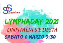 LYMPHADAY 2021