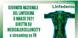 giornata nazionale del linfedema